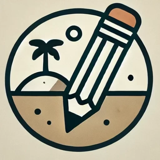 令和のエッセイ島アイコン