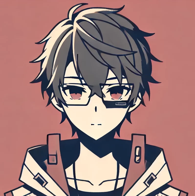 未来派タカオイラスト