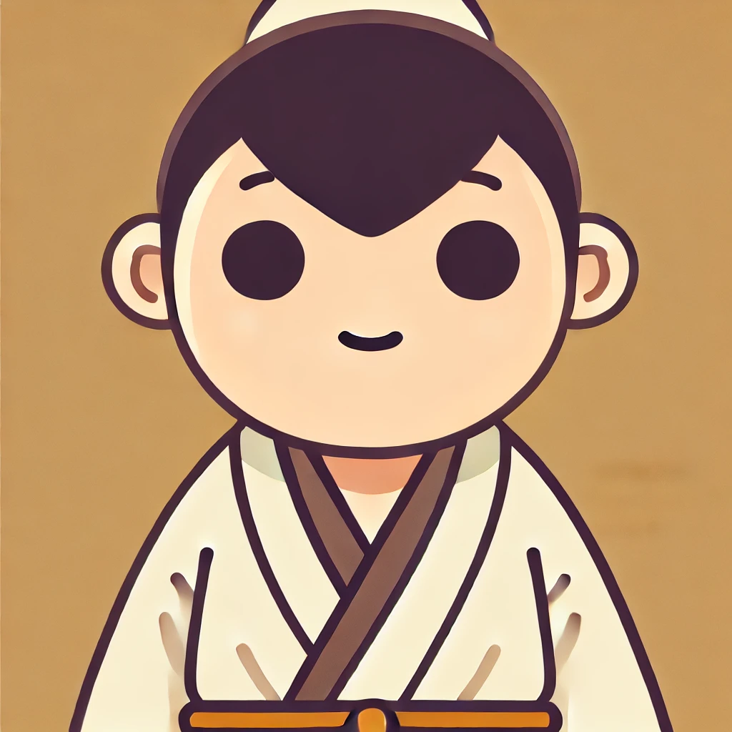 昭和ノスタルジー太郎イラスト